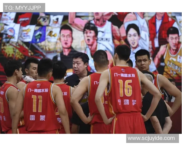 CBA赛季胜率预测模型分析：数据揭秘冠军之路与潜力球队