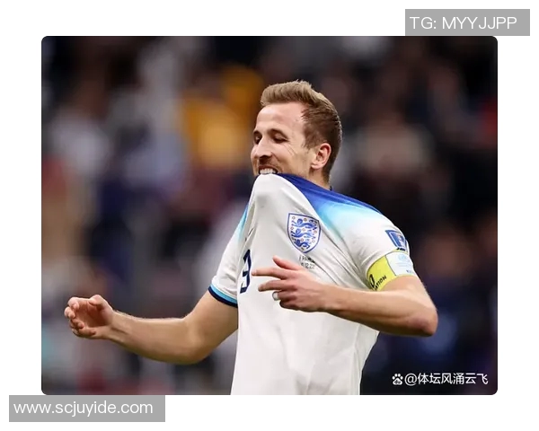 凯恩有望成为未来足坛超级巨星挑战世界顶级球员行列