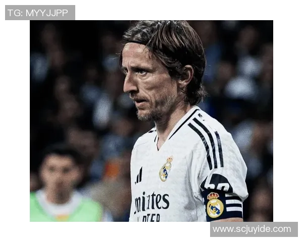 昔日恩怨重燃 莫德里奇与老队友再度对决争锋时刻